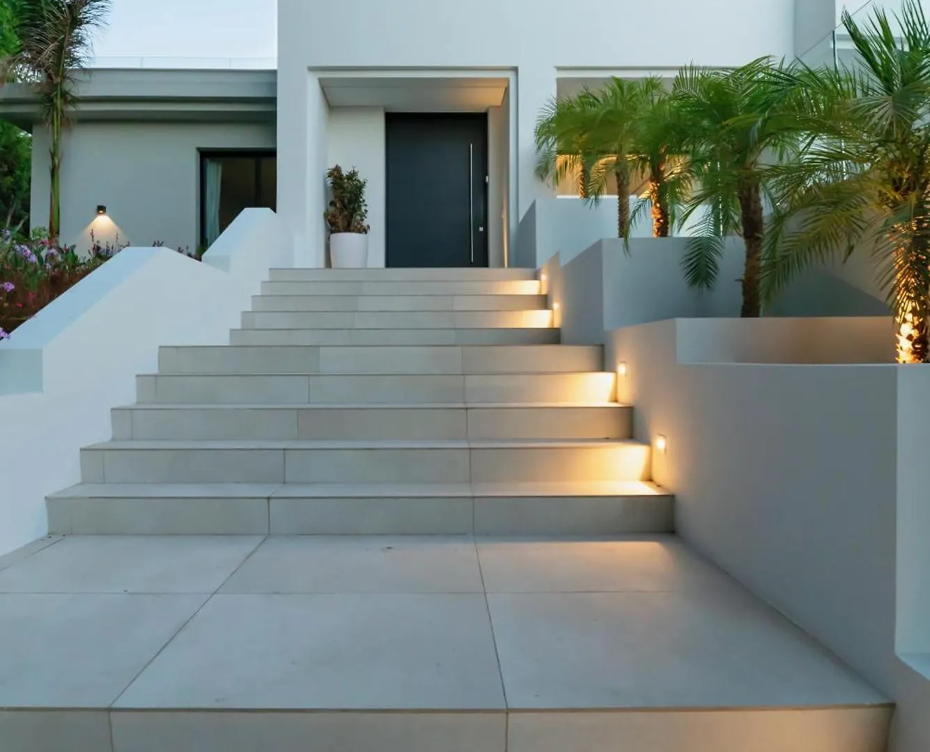 Prázdninový dům Villa Martine, Nueva Andalucia, Marbella