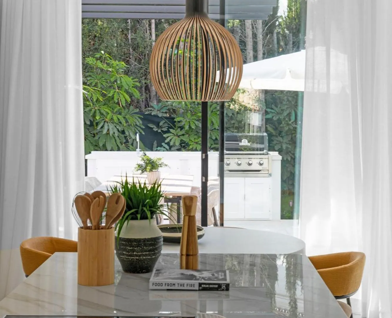 Villa Martine, Nueva Andalucia, Marbella Prázdninový dům
