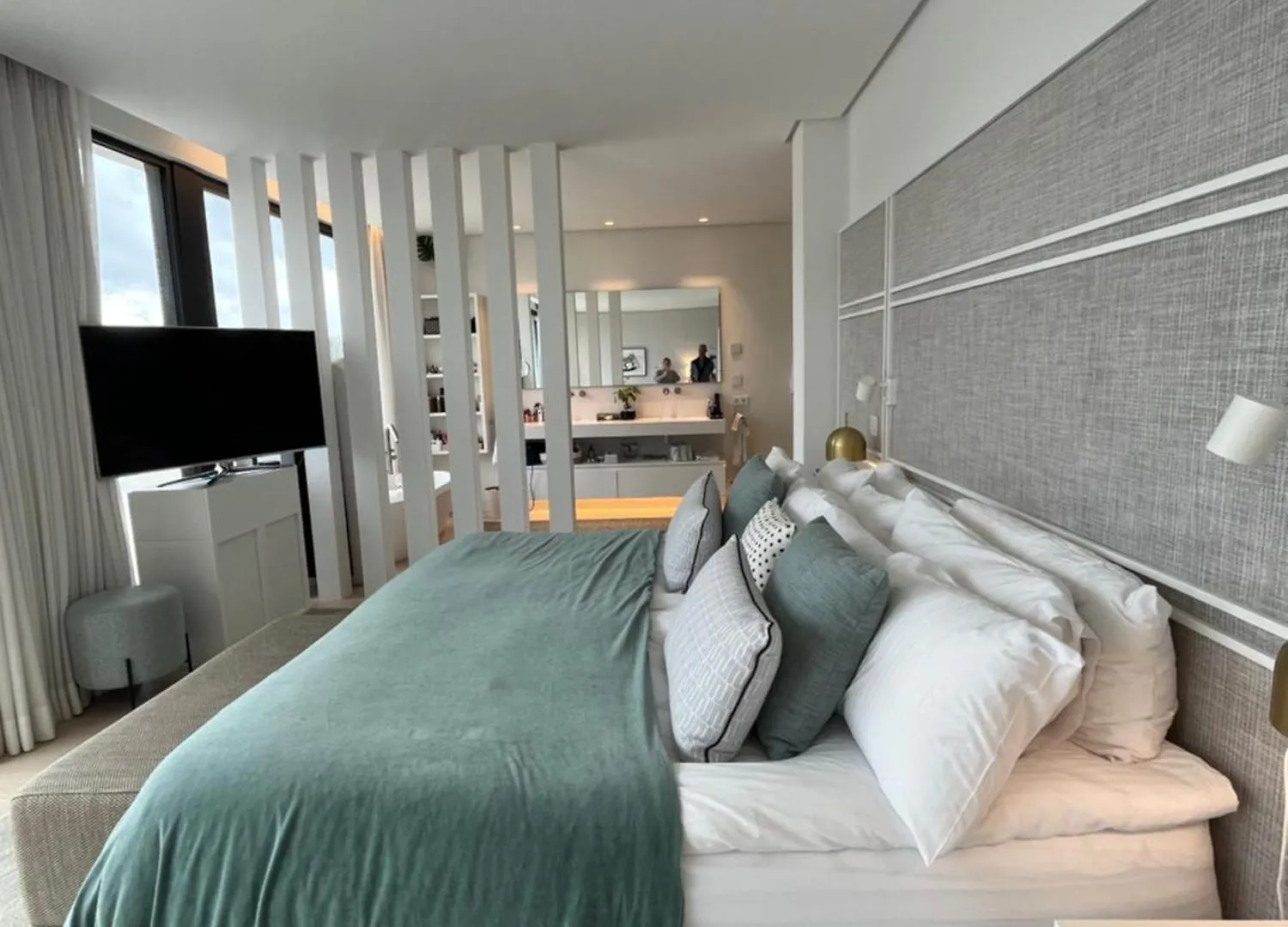 Prázdninový dům Villa Martine, Nueva Andalucia, Marbella