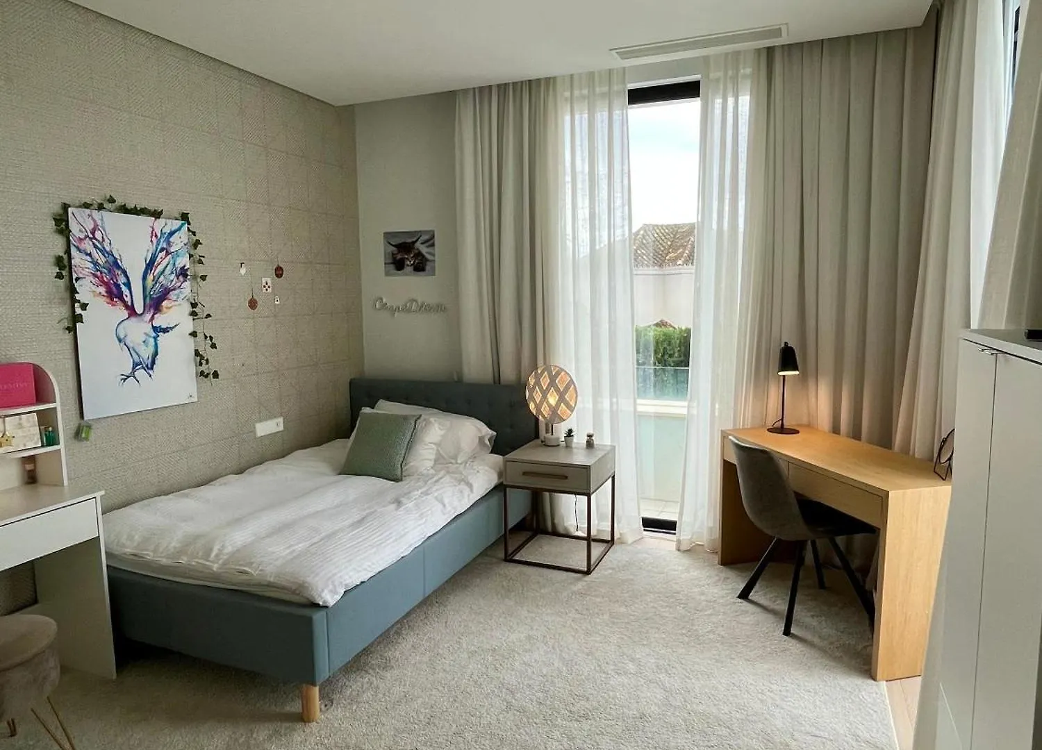 Villa Martine, Nueva Andalucia, Marbella 0*,  Španělsko
