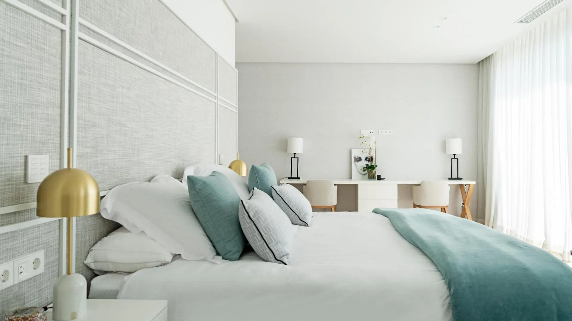 Villa Martine, Nueva Andalucia, Marbella Holiday home