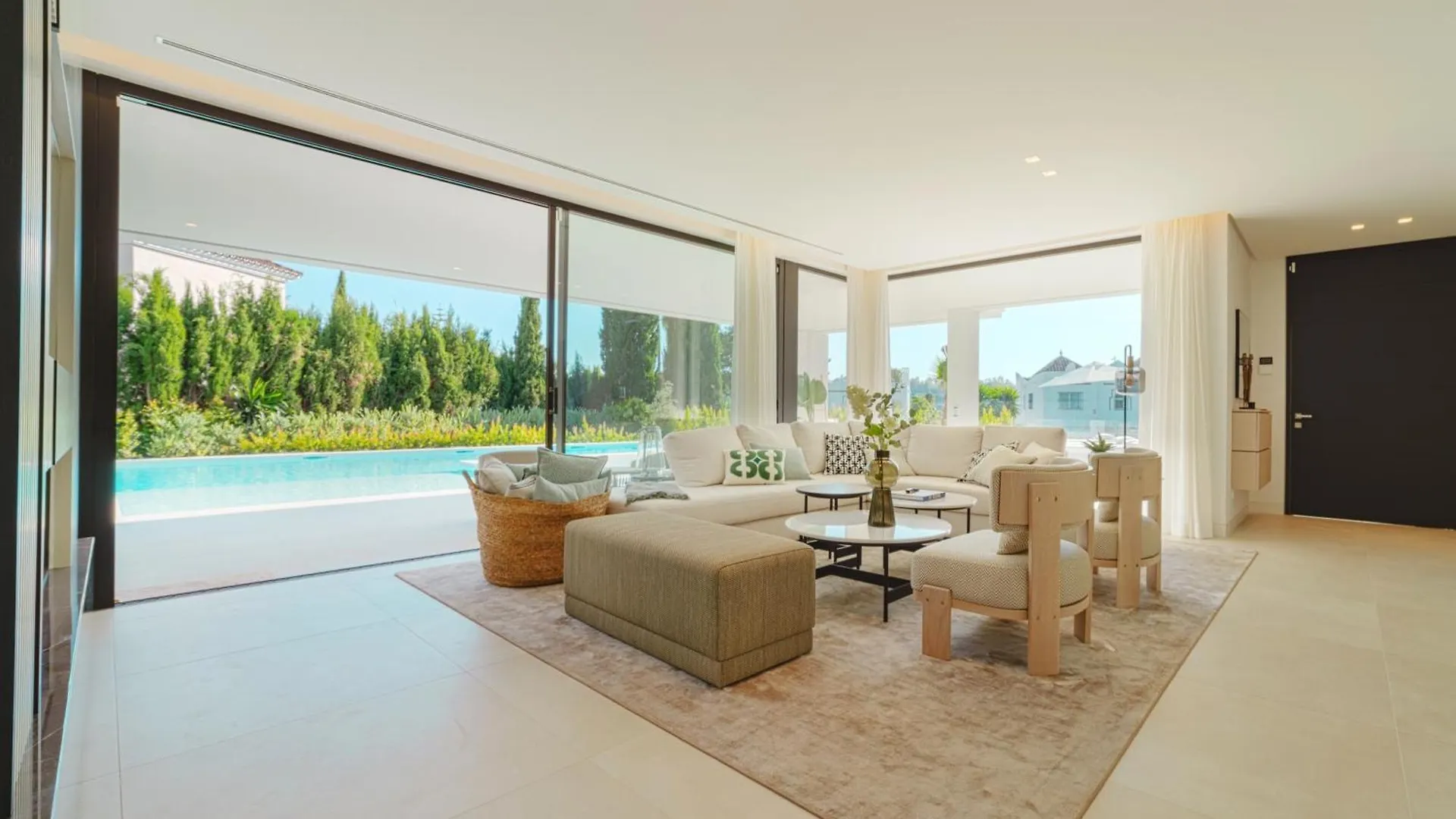 Villa Martine, Nueva Andalucia, Marbella 0*,  Spain