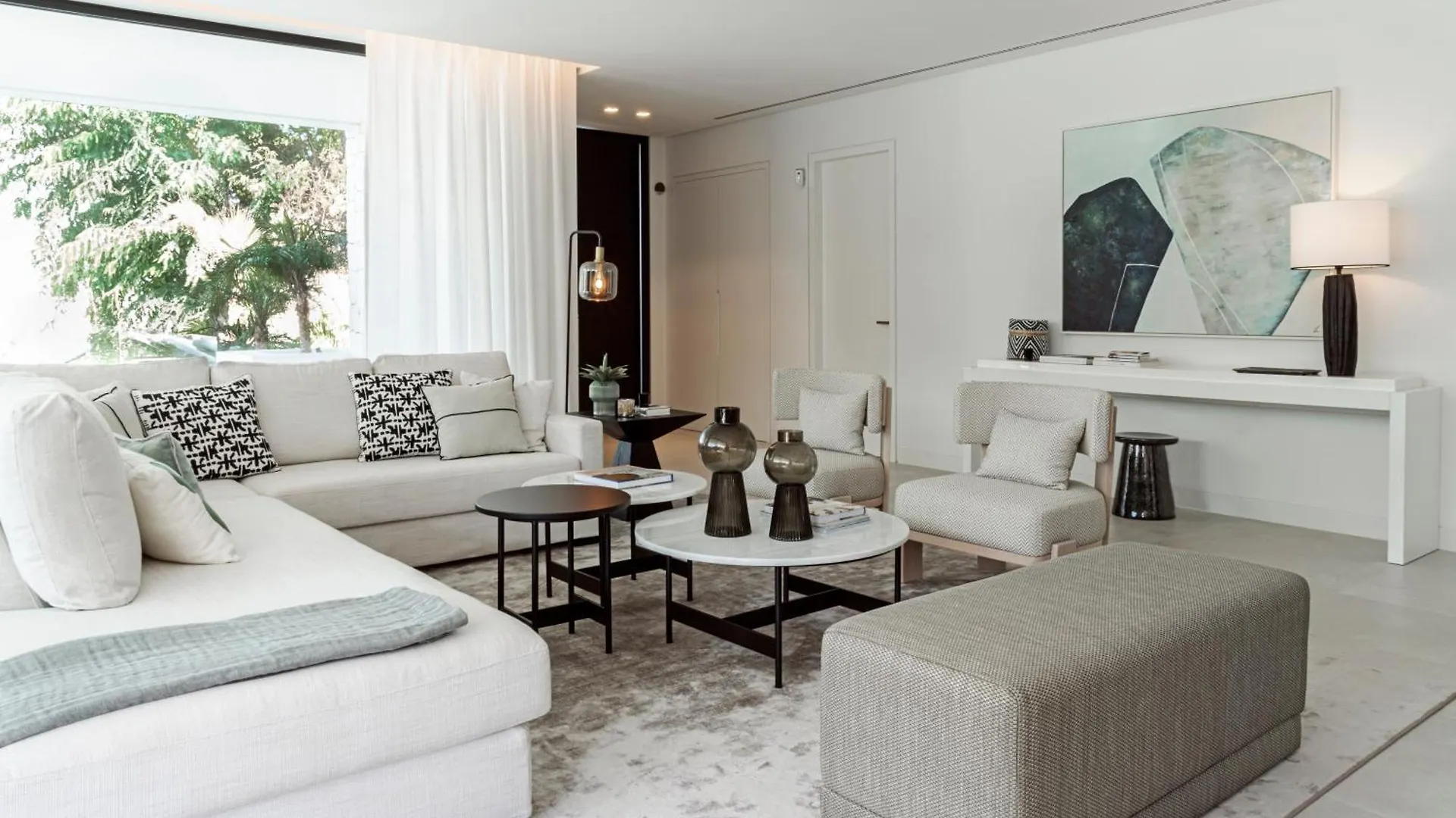 Villa Martine, Nueva Andalucia, Marbella Holiday home
