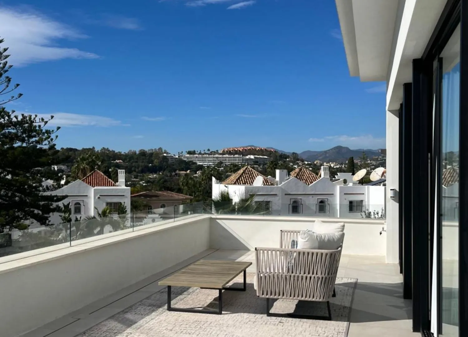 Villa Martine, Nueva Andalucia, Marbella 0*,