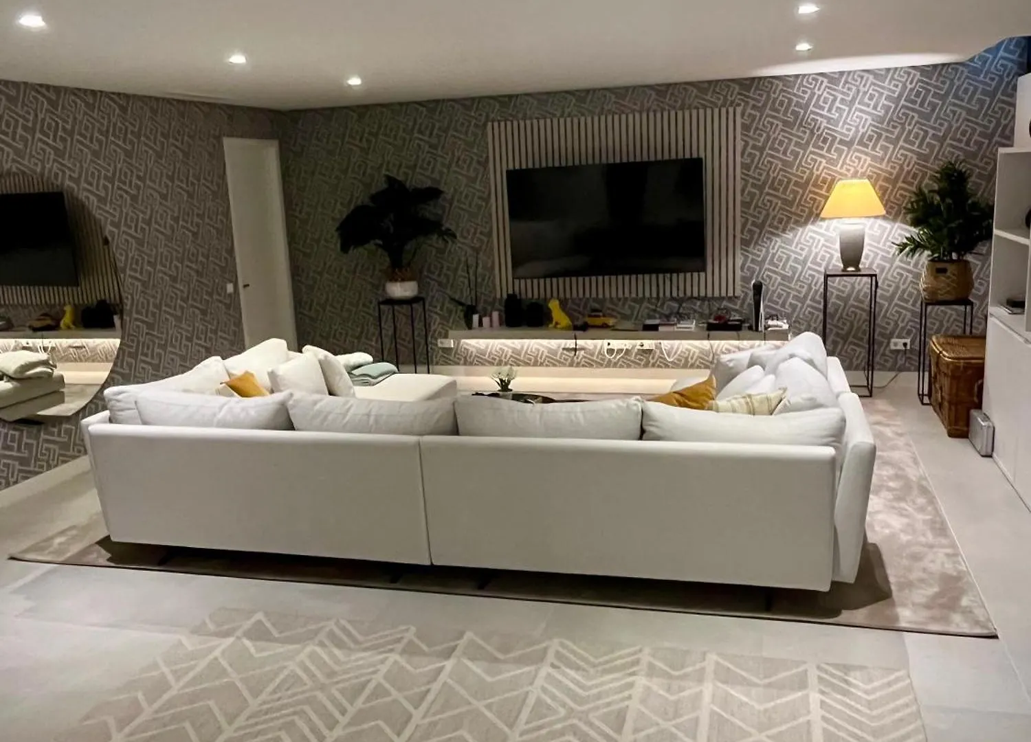 Villa Martine, Nueva Andalucia, Marbella Spain