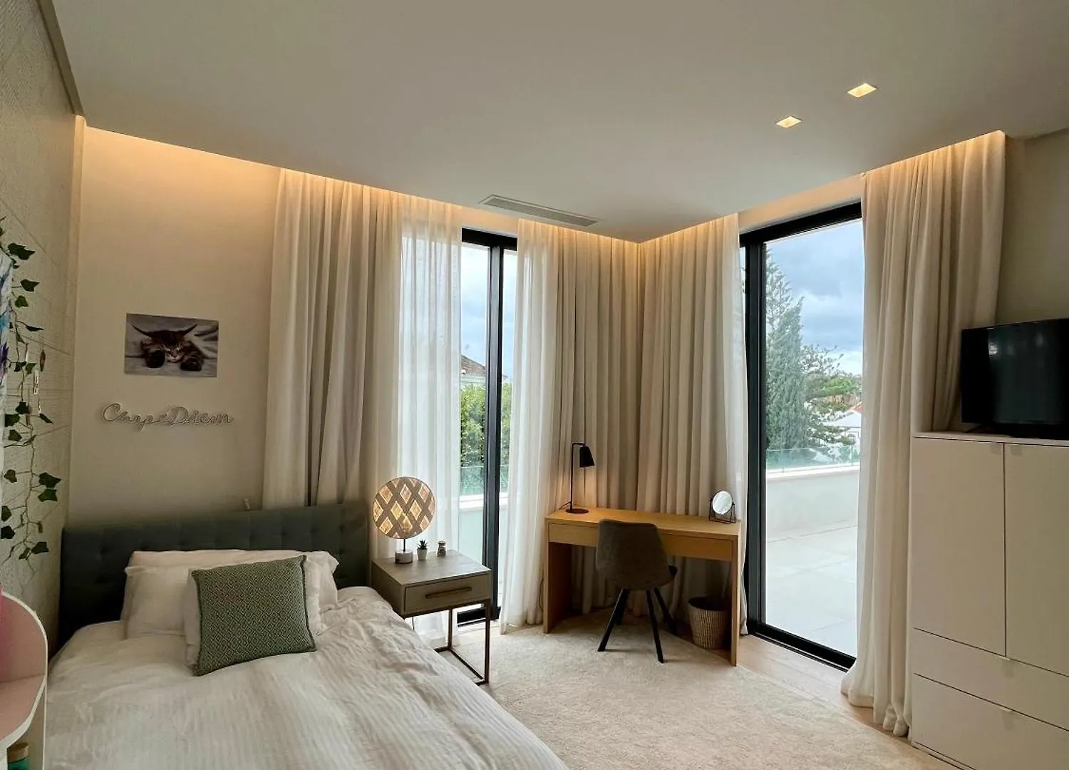 Villa Martine, Nueva Andalucia, Marbella Spain