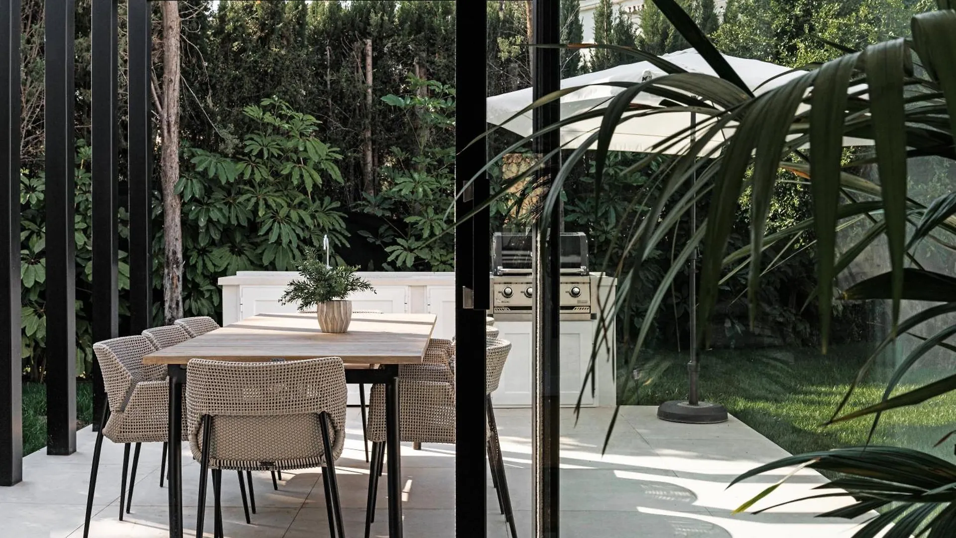 Holiday home Villa Martine, Nueva Andalucia, Marbella