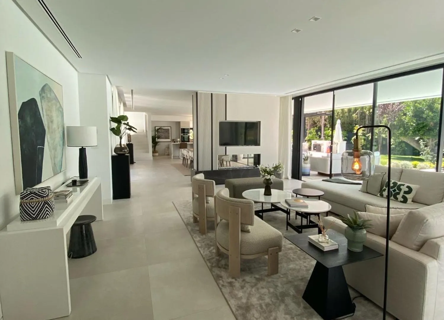 Villa Martine, Nueva Andalucia, Marbella 0*,  Spain