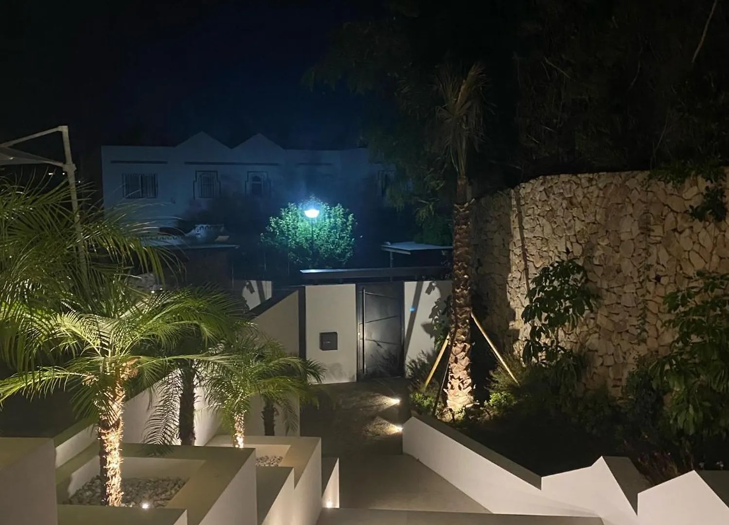 Holiday home Villa Martine, Nueva Andalucia, Marbella Spain