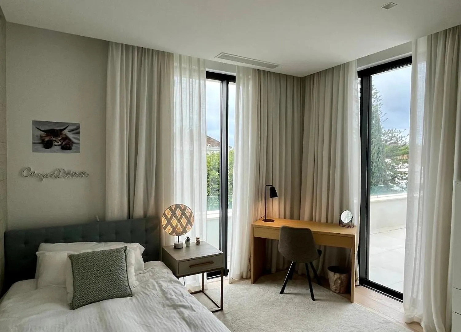 Holiday home Villa Martine, Nueva Andalucia, Marbella