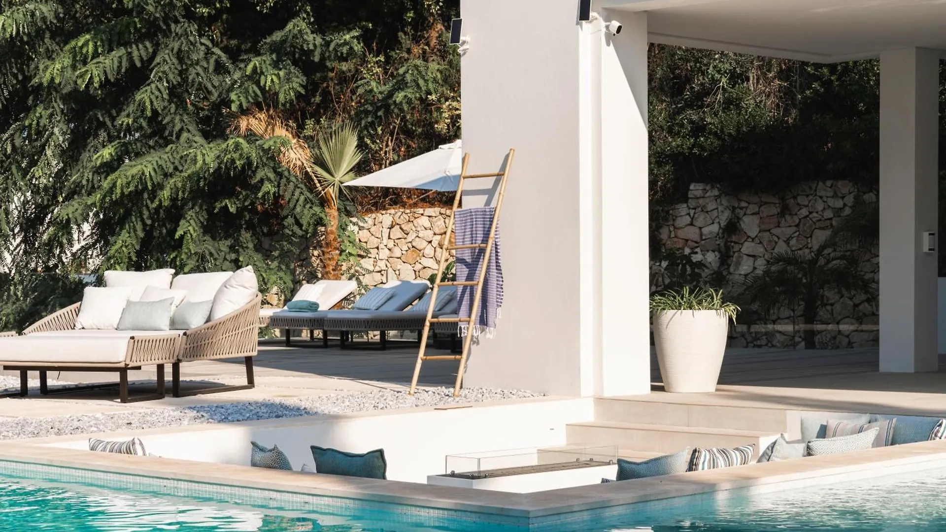 Villa Martine, Nueva Andalucia, Marbella Holiday home