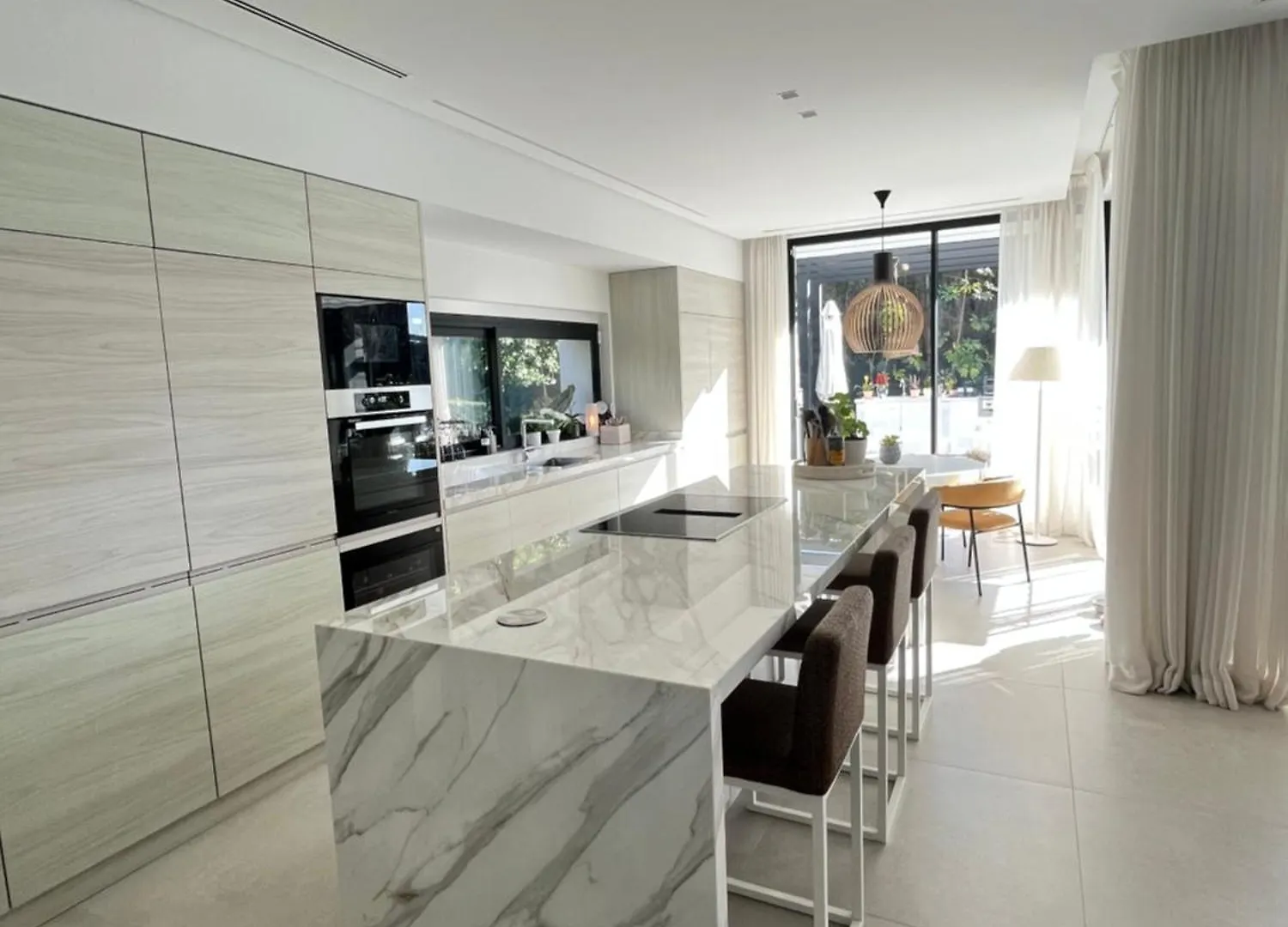 Holiday home Villa Martine, Nueva Andalucia, Marbella