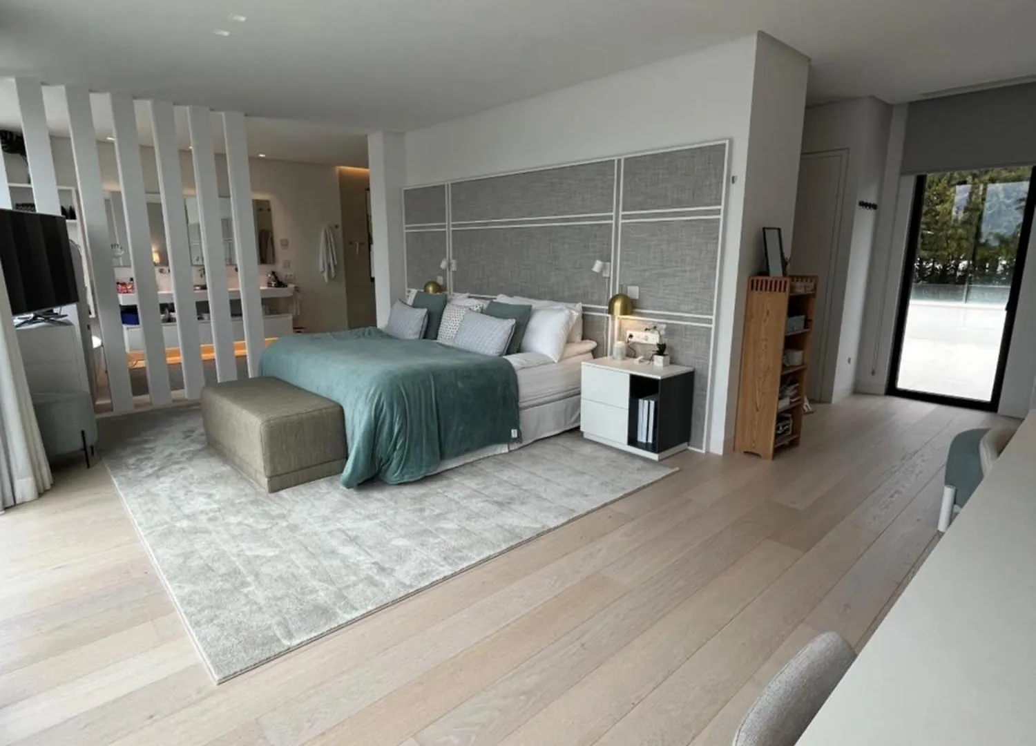 Holiday home Villa Martine, Nueva Andalucia, Marbella