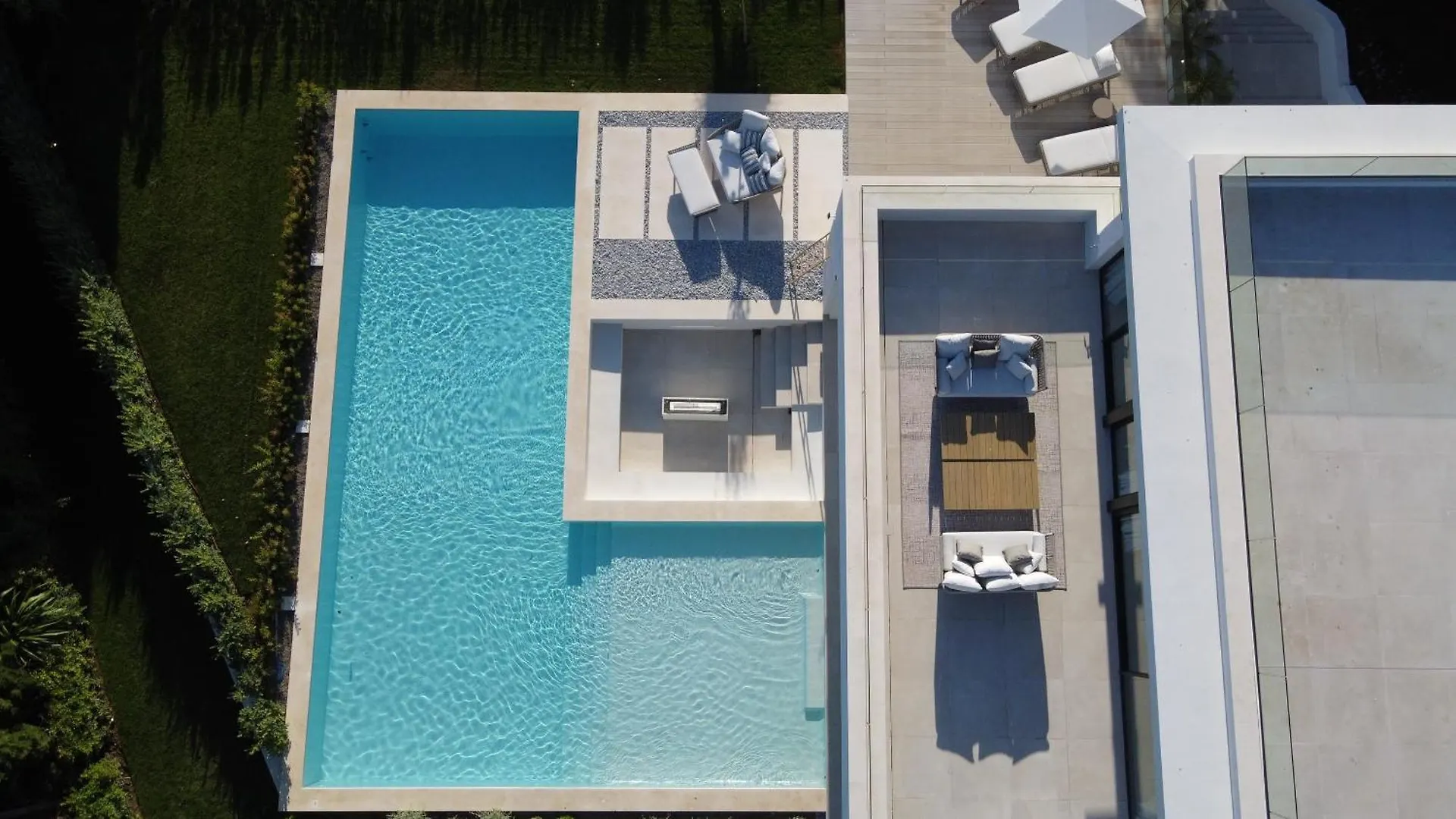 Holiday home Villa Martine, Nueva Andalucia, Marbella