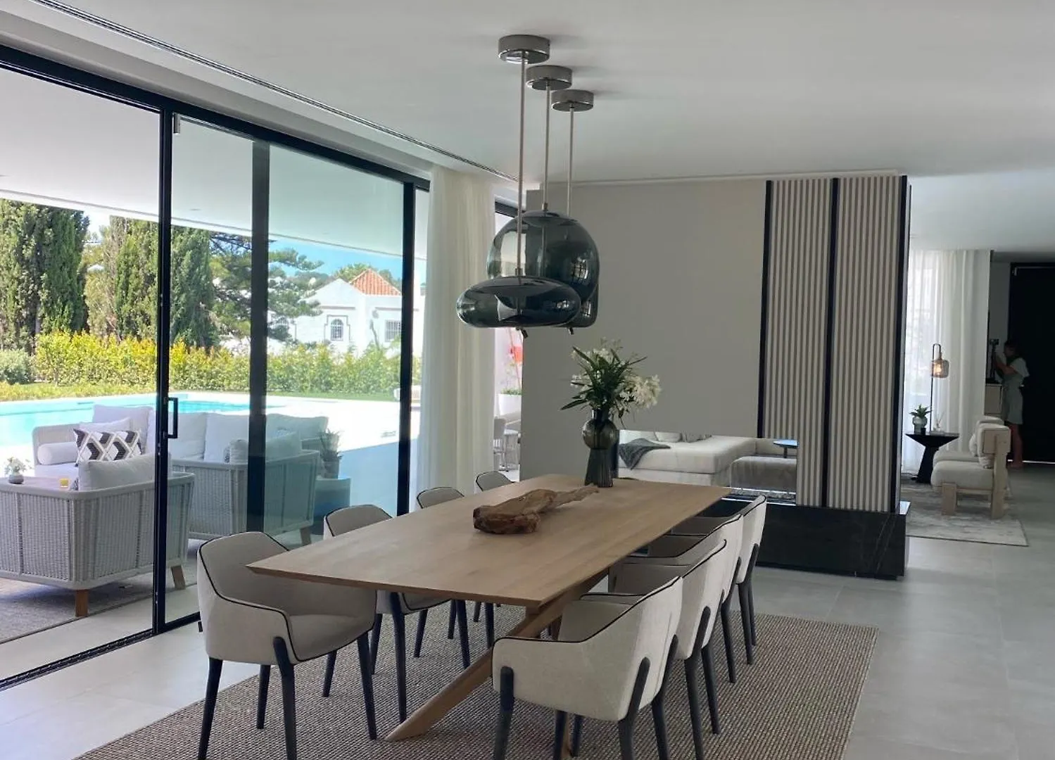Villa Martine, Nueva Andalucia, Marbella Holiday home
