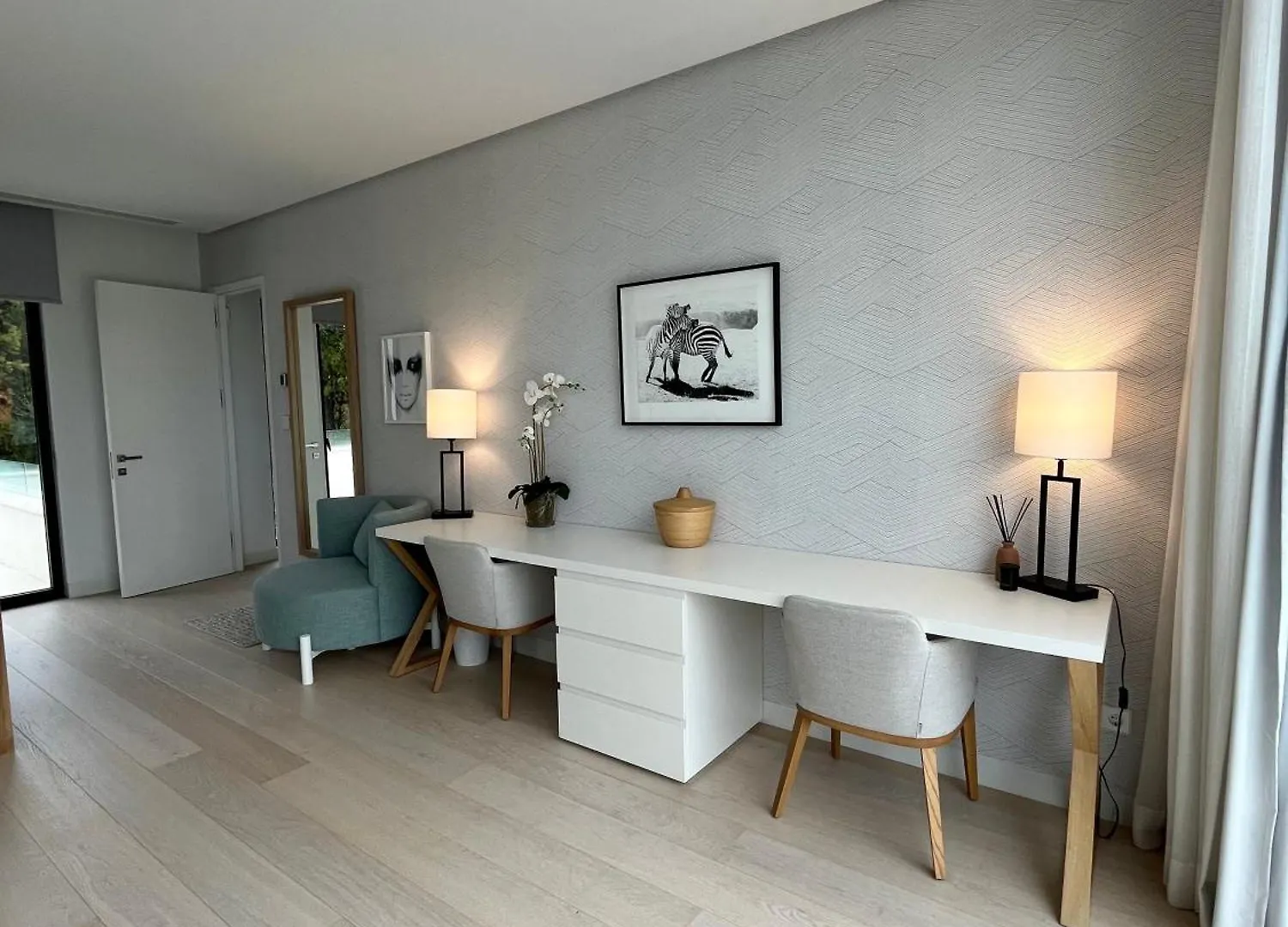 Villa Martine, Nueva Andalucia, Marbella Holiday home