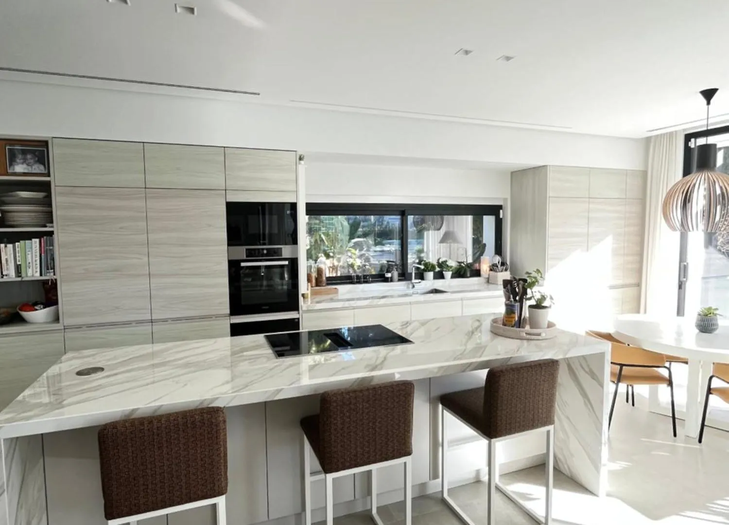 Holiday home Villa Martine, Nueva Andalucia, Marbella