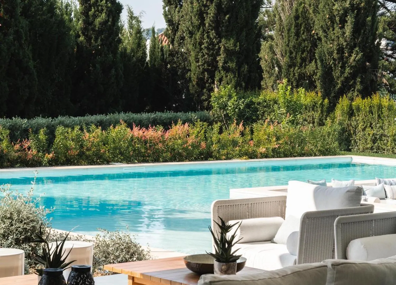 Holiday home Villa Martine, Nueva Andalucia, Marbella Spain
