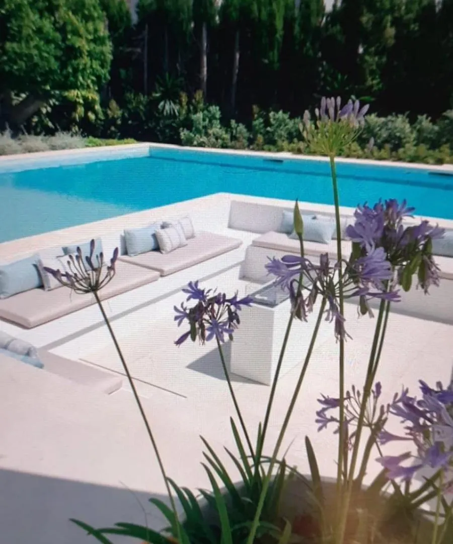 Holiday home Villa Martine, Nueva Andalucia, Marbella