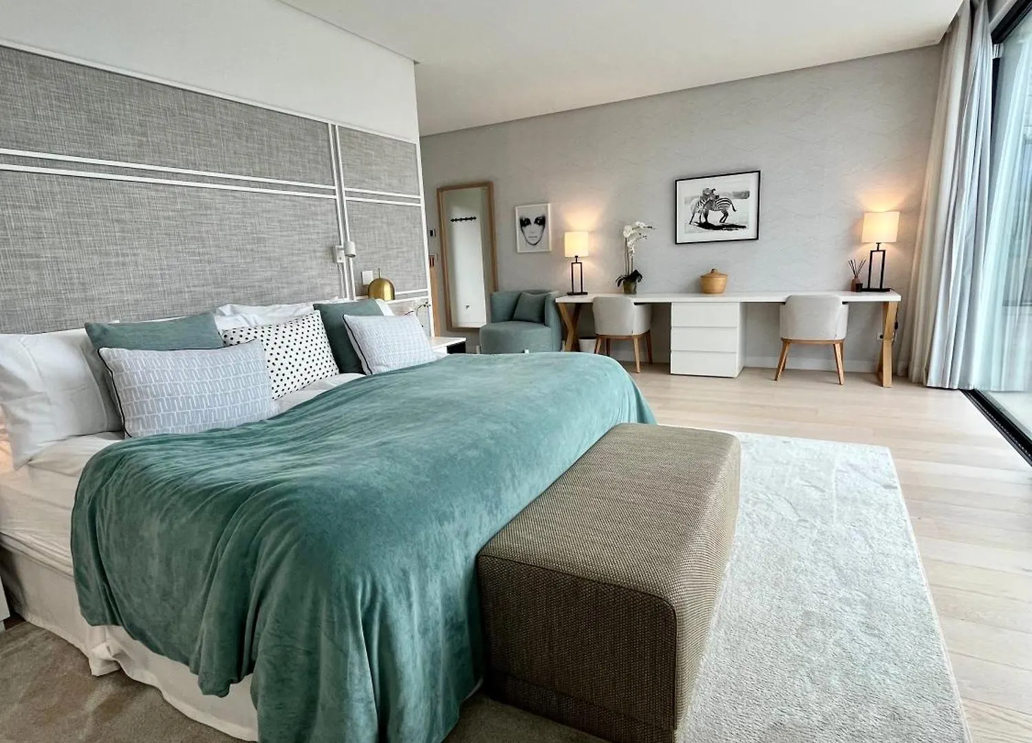 Villa Martine, Nueva Andalucia, Marbella 0*,  Spain
