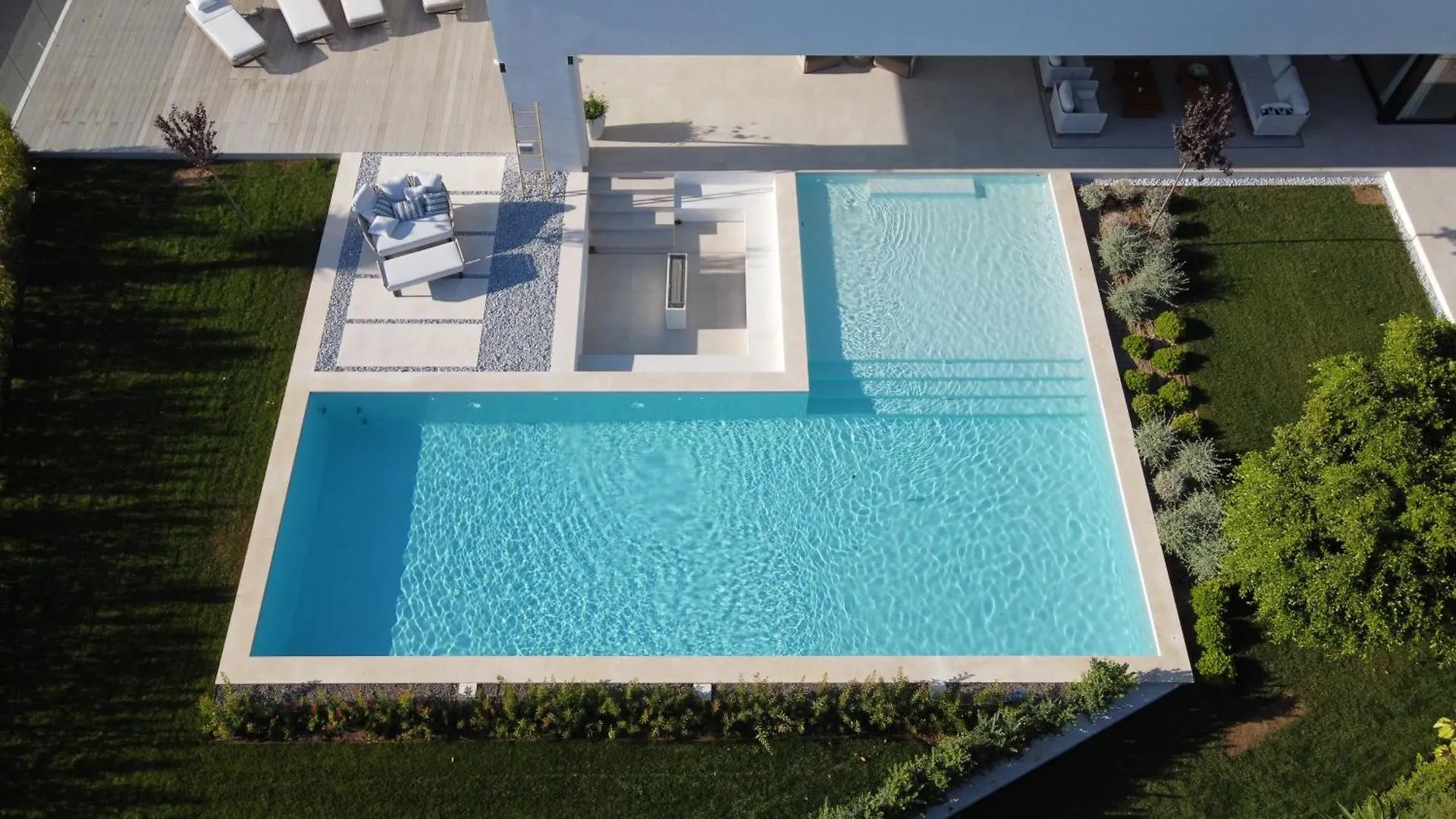 Villa Martine, Nueva Andalucia, Marbella Holiday home