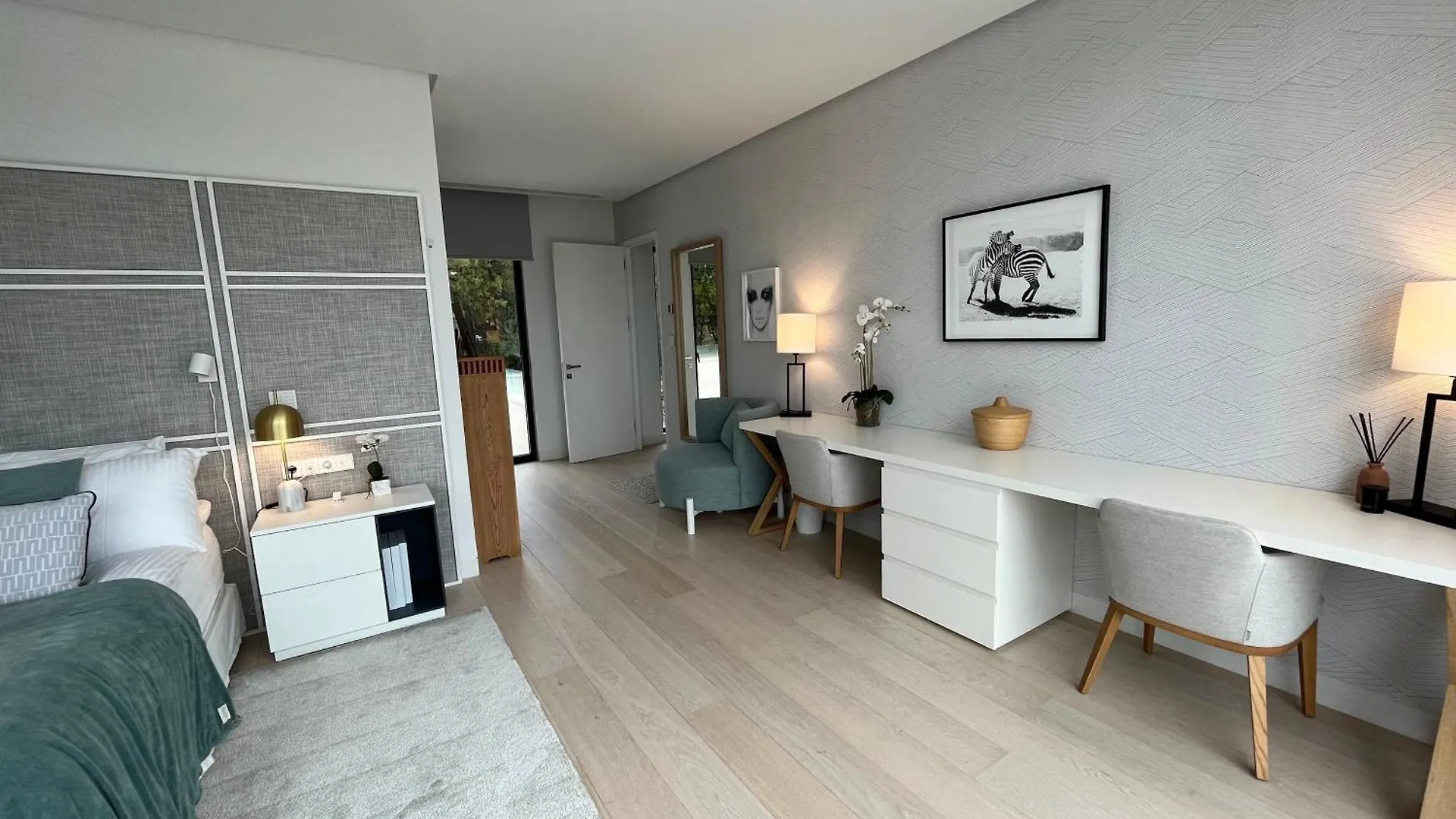 Holiday home Villa Martine, Nueva Andalucia, Marbella
