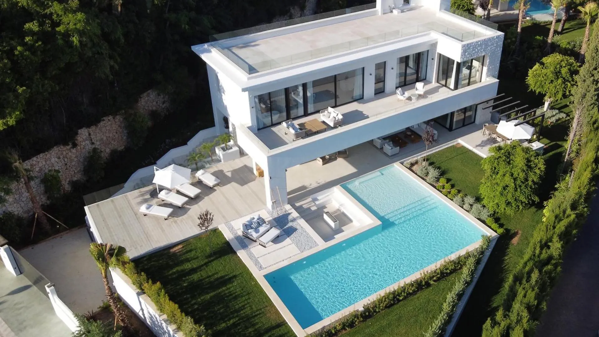 Villa Martine, Nueva Andalucia, Marbella