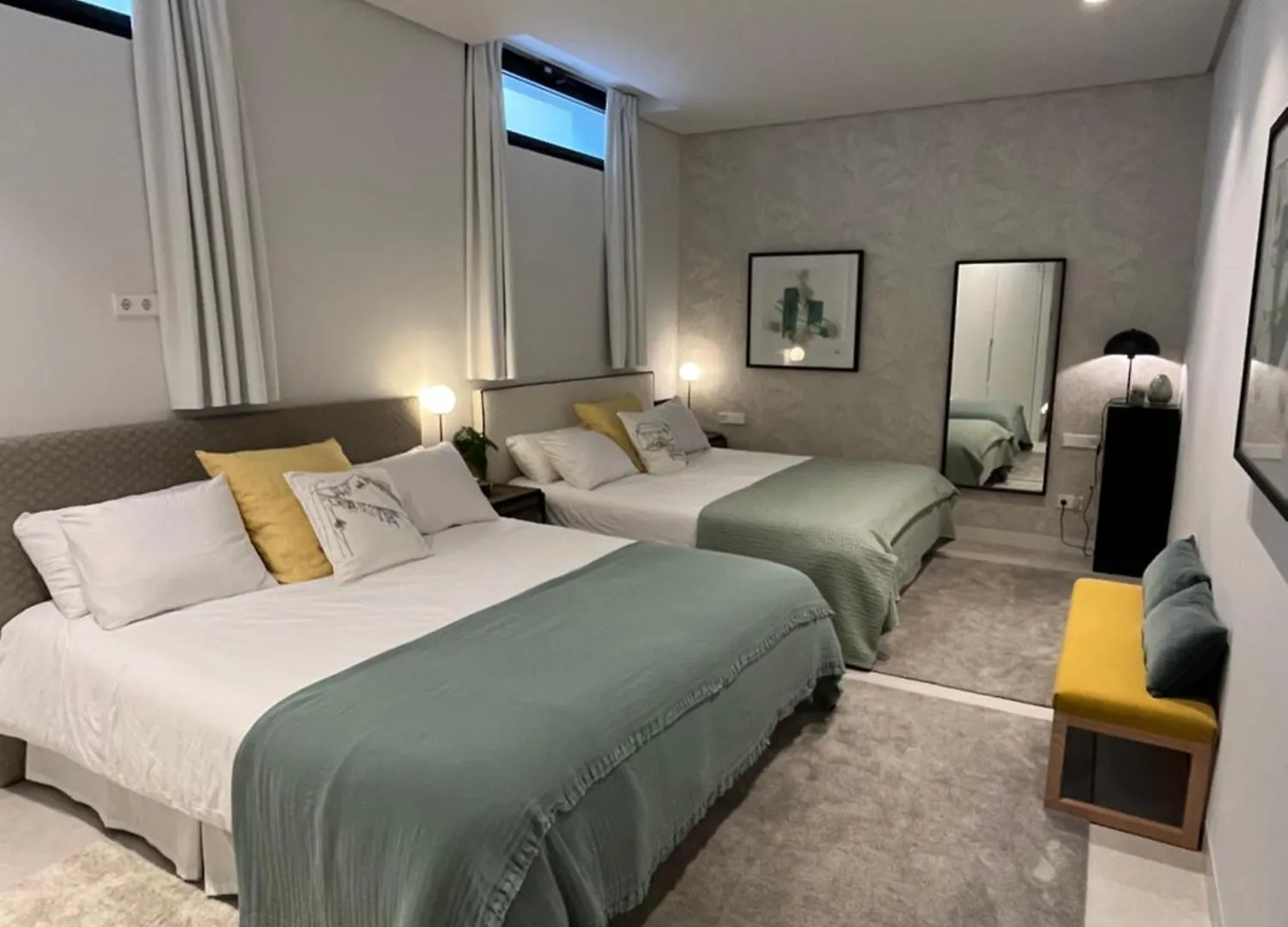 Villa Martine, Nueva Andalucia, Marbella Holiday home