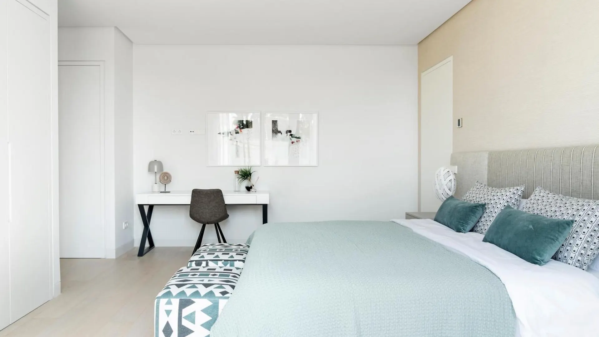 Villa Martine, Nueva Andalucia, Marbella 0*,
